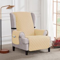 Wayfair Wing Chair Slipcovers Under 25 You ll Love in 2024